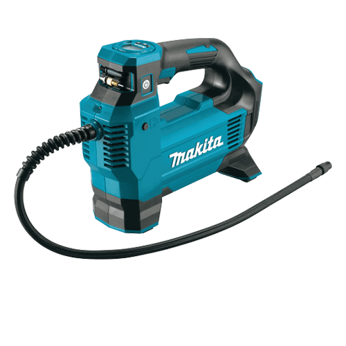 18V LXT Lithium-Ion Cordless High-Pressure Inflator Tool Only Main - Image