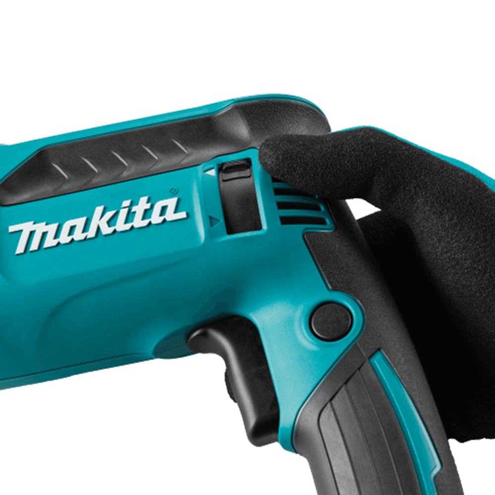 1/2" 5.5 AMP Corded Drill with Chuck and key Alt 4 - Image