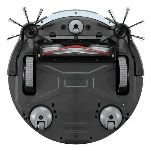 18V x 2 LXT Brushless Cordless Smart Robotic HEPA Filter Vacuum Kit (5.0Ah) Alt 15 - Image