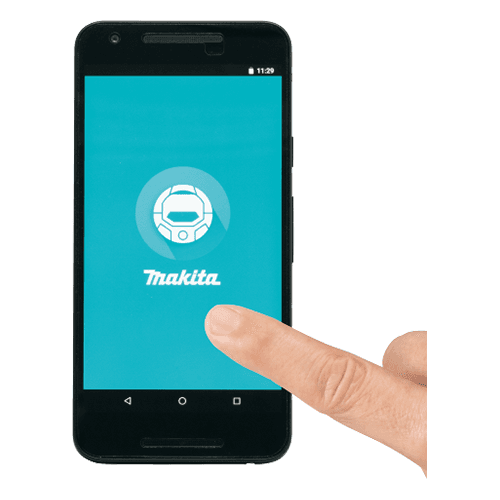 18V x 2 LXT Brushless Cordless Smart Robotic HEPA Filter Vacuum Kit (5.0Ah) Alt 17 - Image