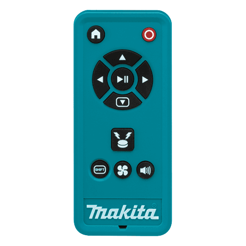 18V x 2 LXT Brushless Cordless Smart Robotic HEPA Filter Vacuum Kit (5.0Ah) Alt 18 - Image