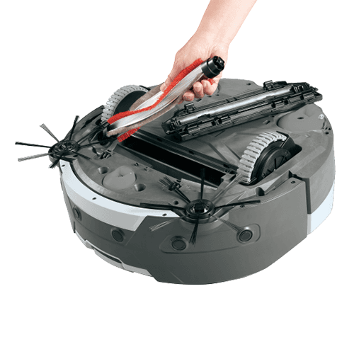 18V x 2 LXT Brushless Cordless Smart Robotic HEPA Filter Vacuum Kit (5.0Ah) Alt 19 - Image