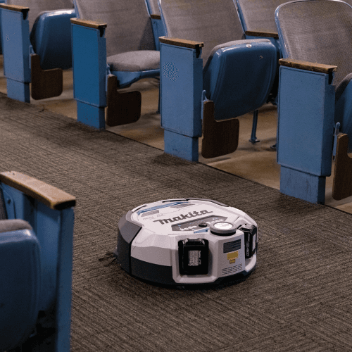 18V x 2 LXT Brushless Cordless Smart Robotic HEPA Filter Vacuum Kit (5.0Ah) Alt 26 - Image