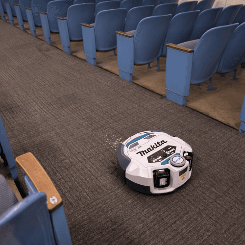 18V x 2 LXT Brushless Cordless Smart Robotic HEPA Filter Vacuum Kit (5.0Ah) Alt 27 - Image