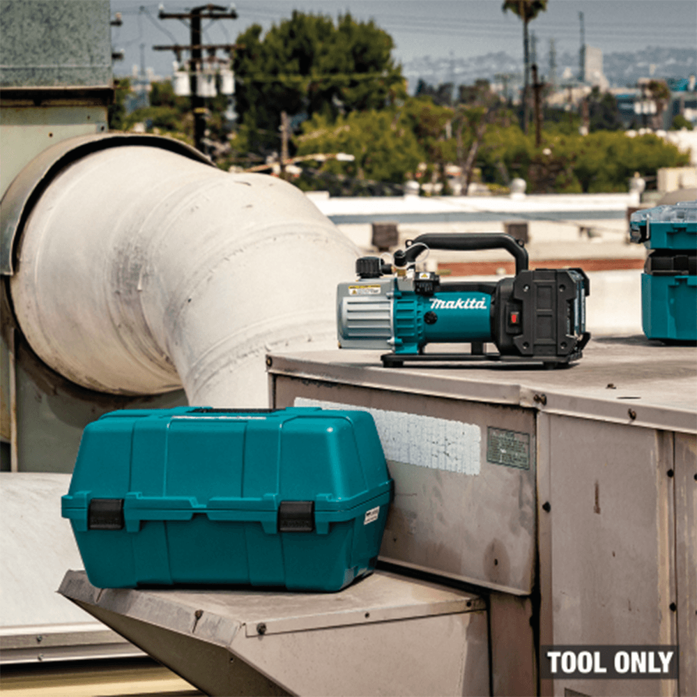 18V LXT Cordless 4 CFM Dual‑Stage Vacuum Pump, Tool Only Alt 10 - Image