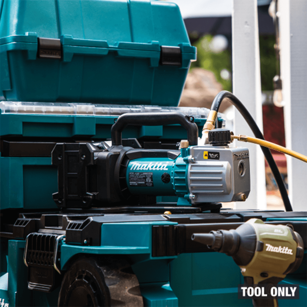 18V LXT Cordless 4 CFM Dual‑Stage Vacuum Pump, Tool Only Alt 12 - Image