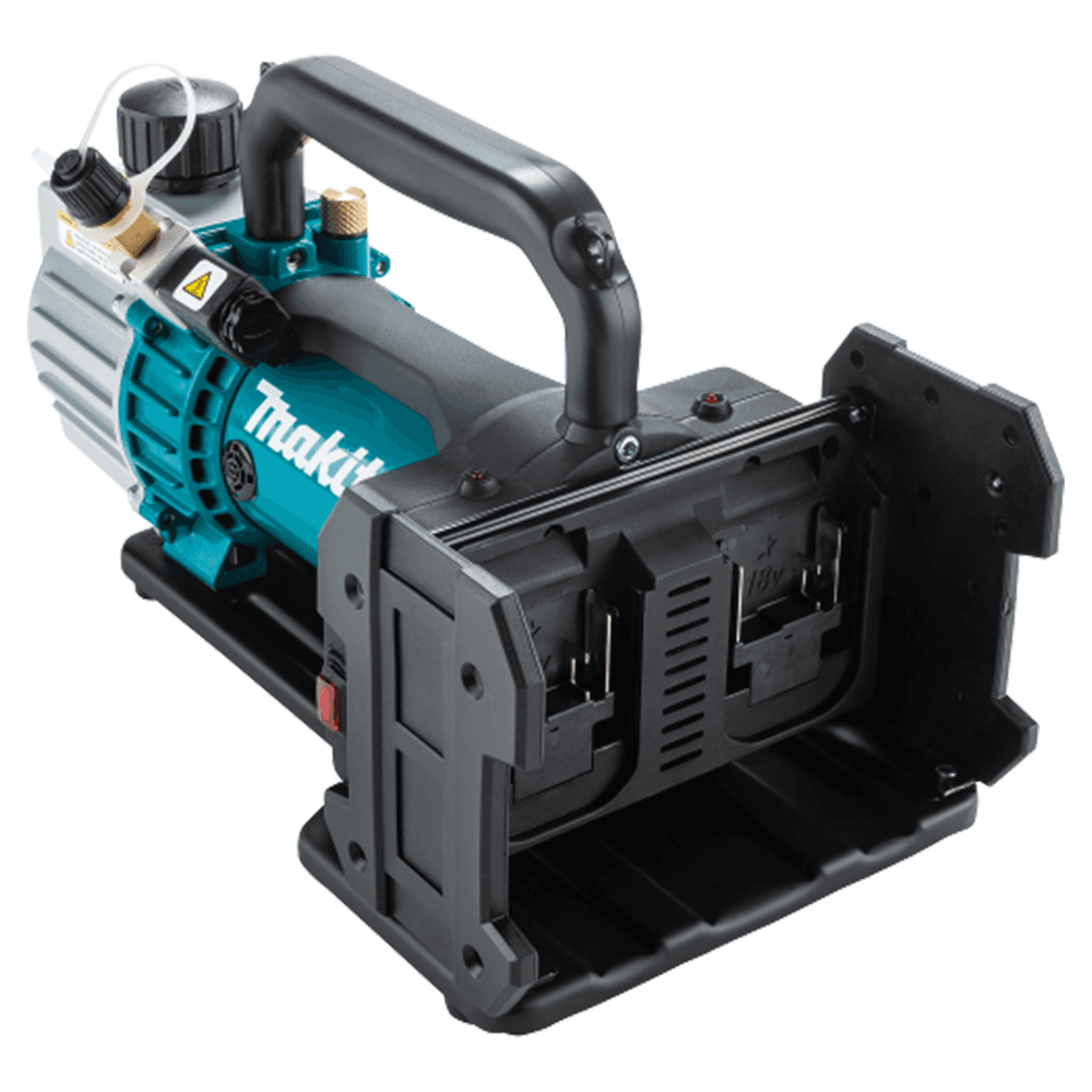 18V LXT Cordless 4 CFM Dual‑Stage Vacuum Pump, Tool Only Alt 13 - Image