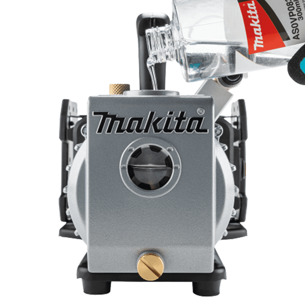 18V LXT Cordless 4 CFM Dual‑Stage Vacuum Pump, Tool Only Alt 21 - Image