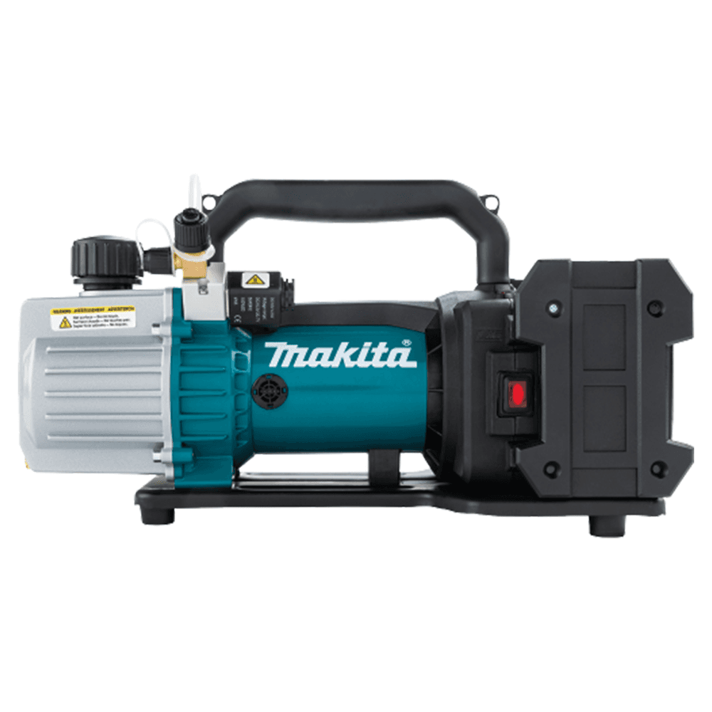 18V LXT Cordless 4 CFM Dual‑Stage Vacuum Pump, Tool Only Alt 23 - Image