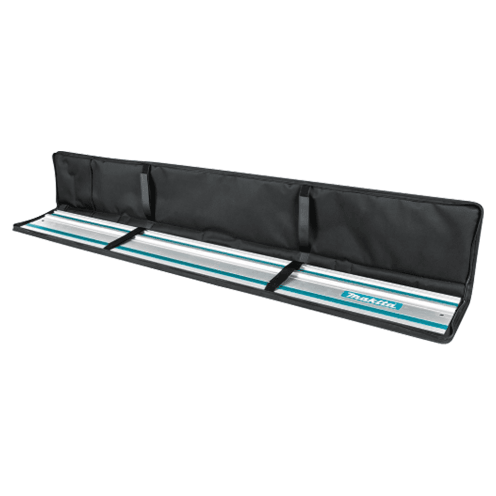 39" Premium Padded Protective Guide Rail Bag for Guide Rails Up Alt 1 - Image