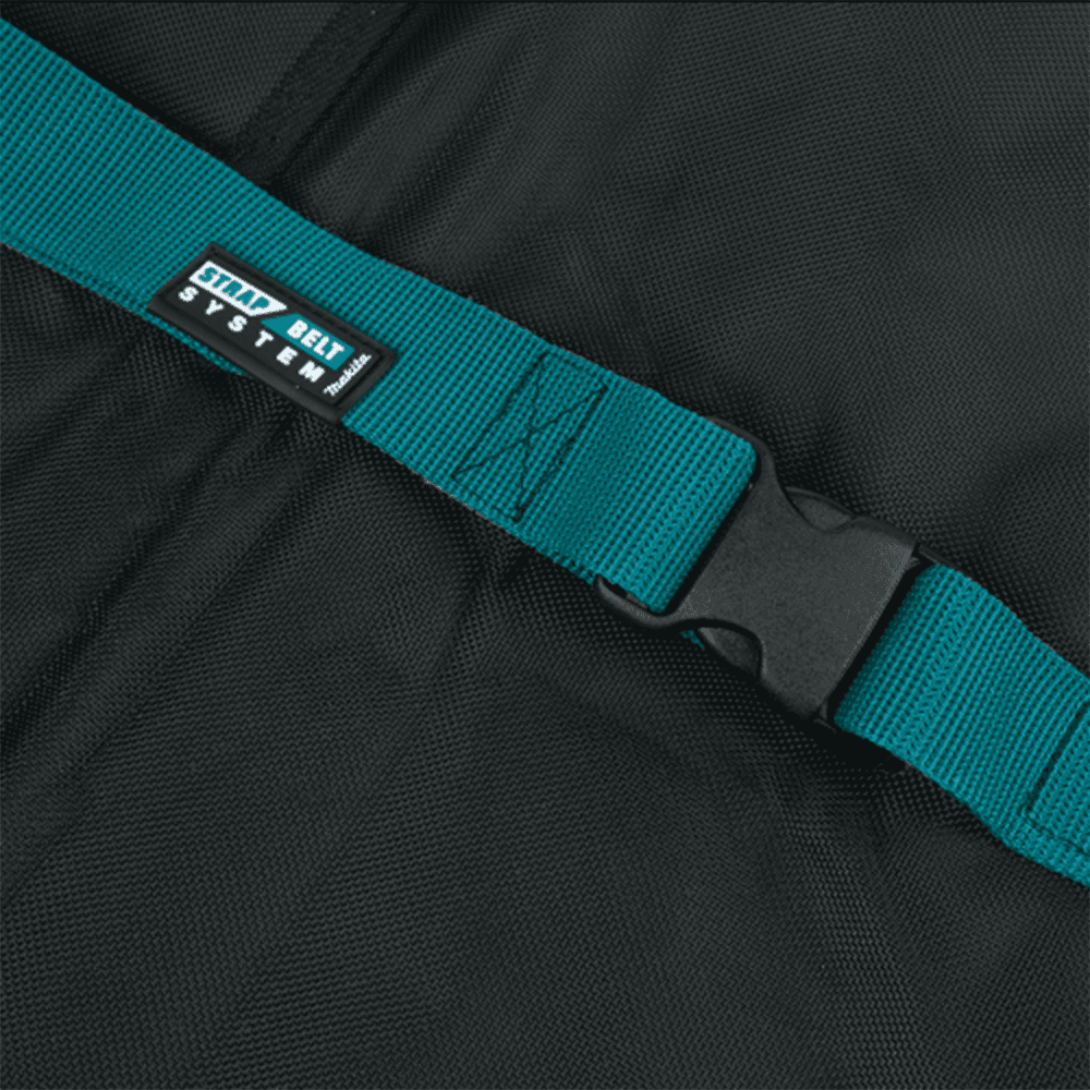 39" Premium Padded Protective Guide Rail Bag for Guide Rails Up Alt 3 - Image