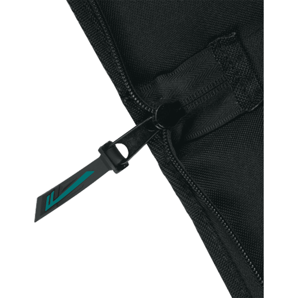 39" Premium Padded Protective Guide Rail Bag for Guide Rails Up Alt 4 - Image