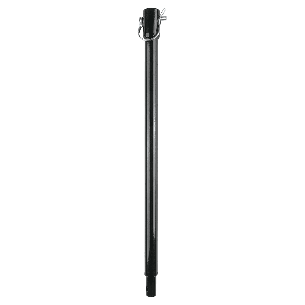 21" Earth Auger Drill Bit Extension Bar Main - Image