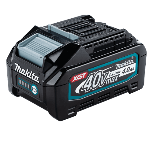 4-1/2" x 5" 40V max XGT Brushless Cordless Angle Grinder Kit with Electric Brake (4.0Ah) Alt 1 - Image