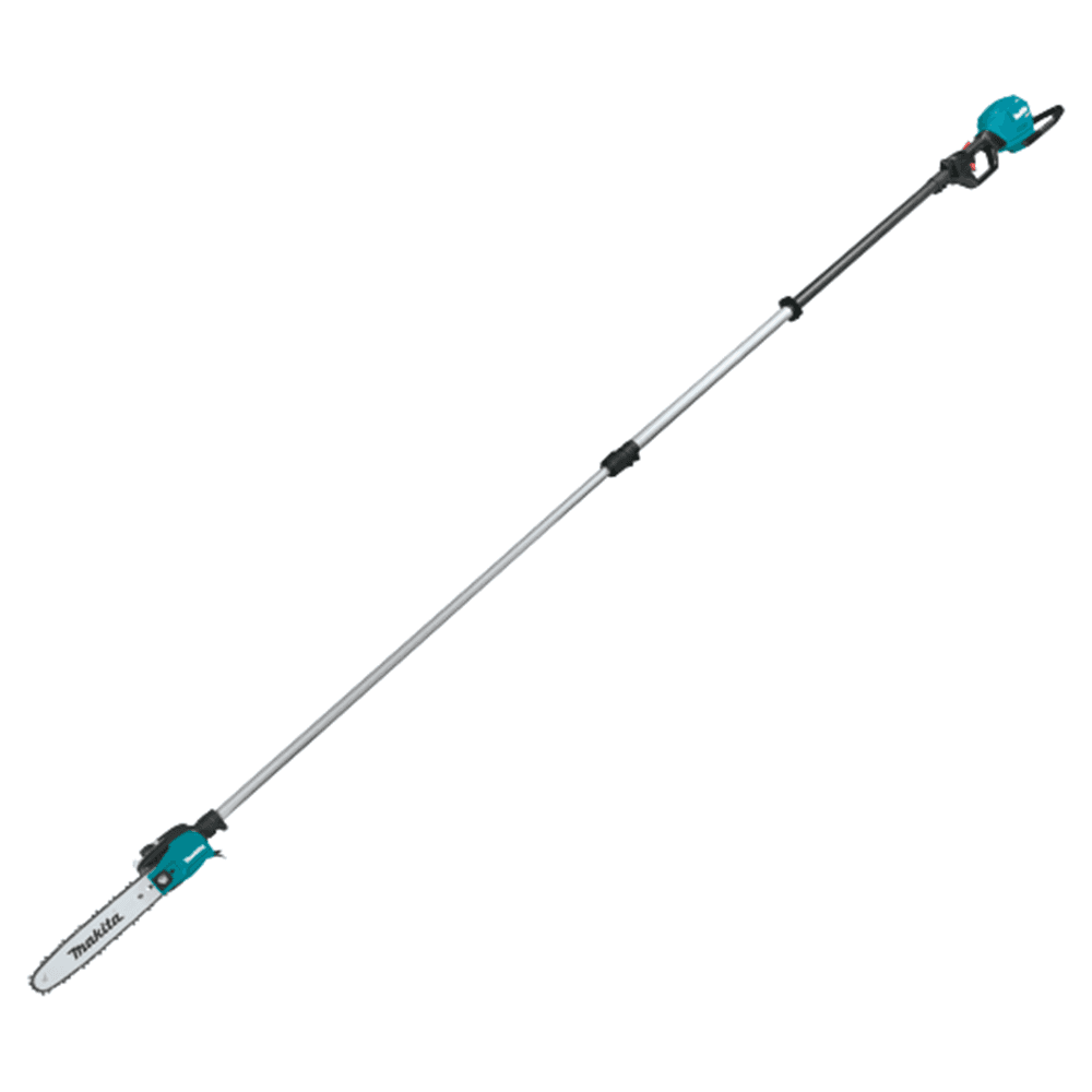 40V Max XGT Brushless Cordless 10" Telescoping Pole Saw, 13' Length Tool Only Main - Image