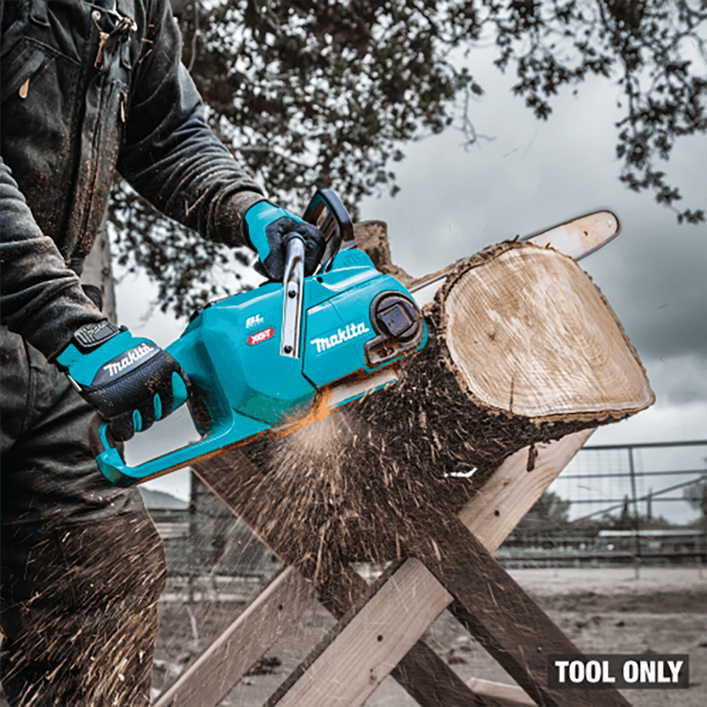 40V Max XGT Brushless Cordless 16" Chain Saw Alt 18 - Image