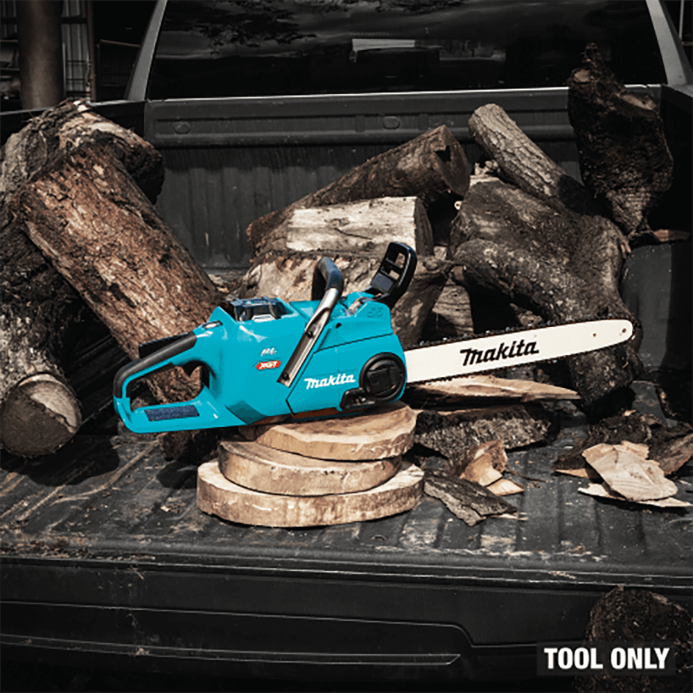 40V Max XGT Brushless Cordless 16" Chain Saw Alt 21 - Image