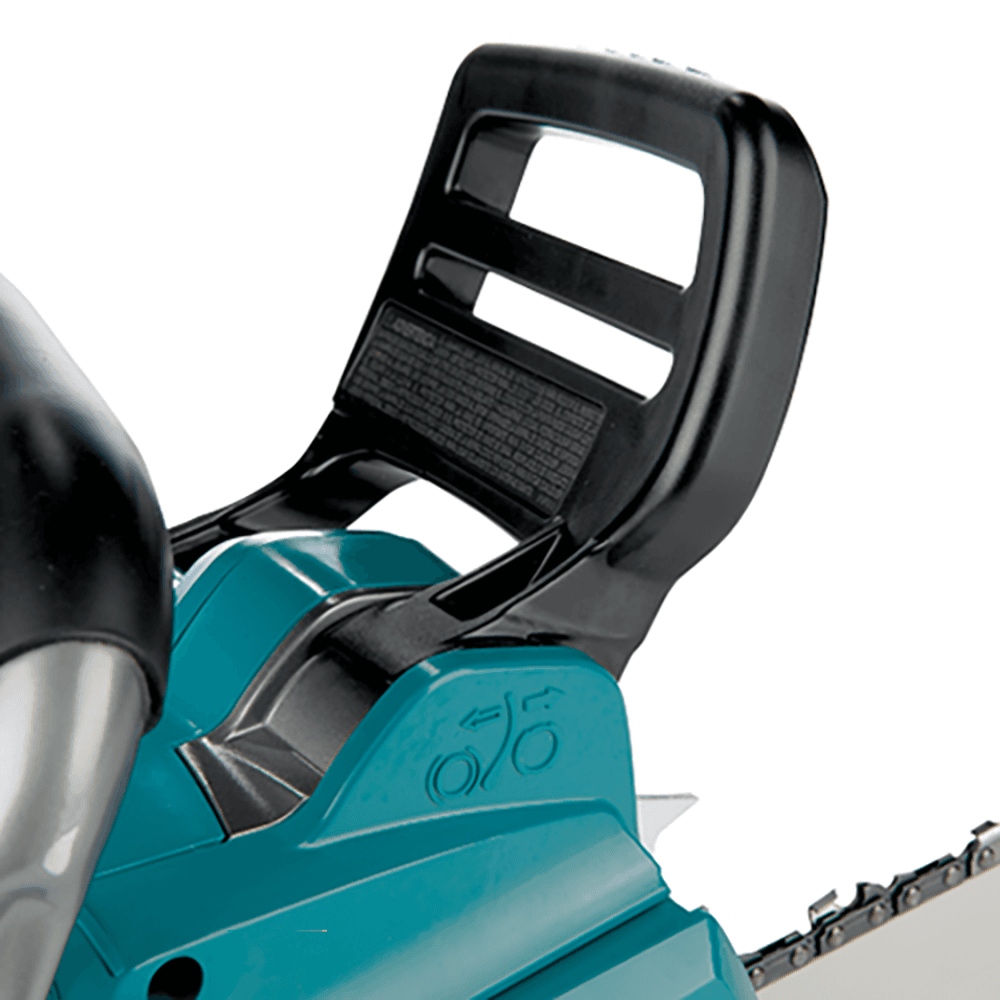 40V Max XGT Brushless Cordless 16" Chain Saw Alt 3 - Image