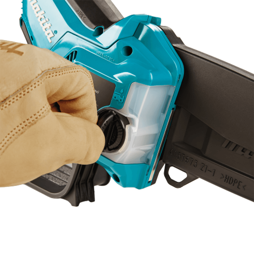 40V Max XGT Brushless Cordless 6" Pruning Saw, Tool Only Alt 16 - Image