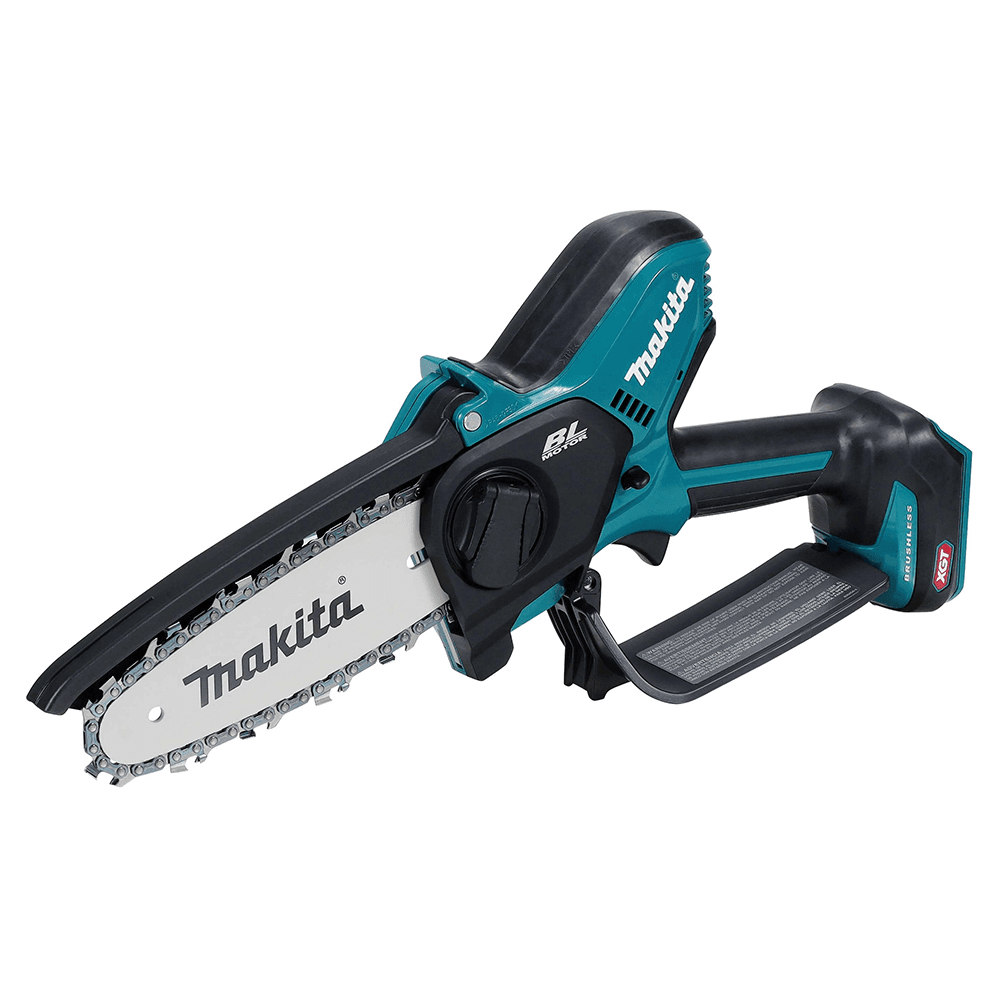 40V Max XGT Brushless Cordless 6" Pruning Saw, Tool Only Alt 2 - Image