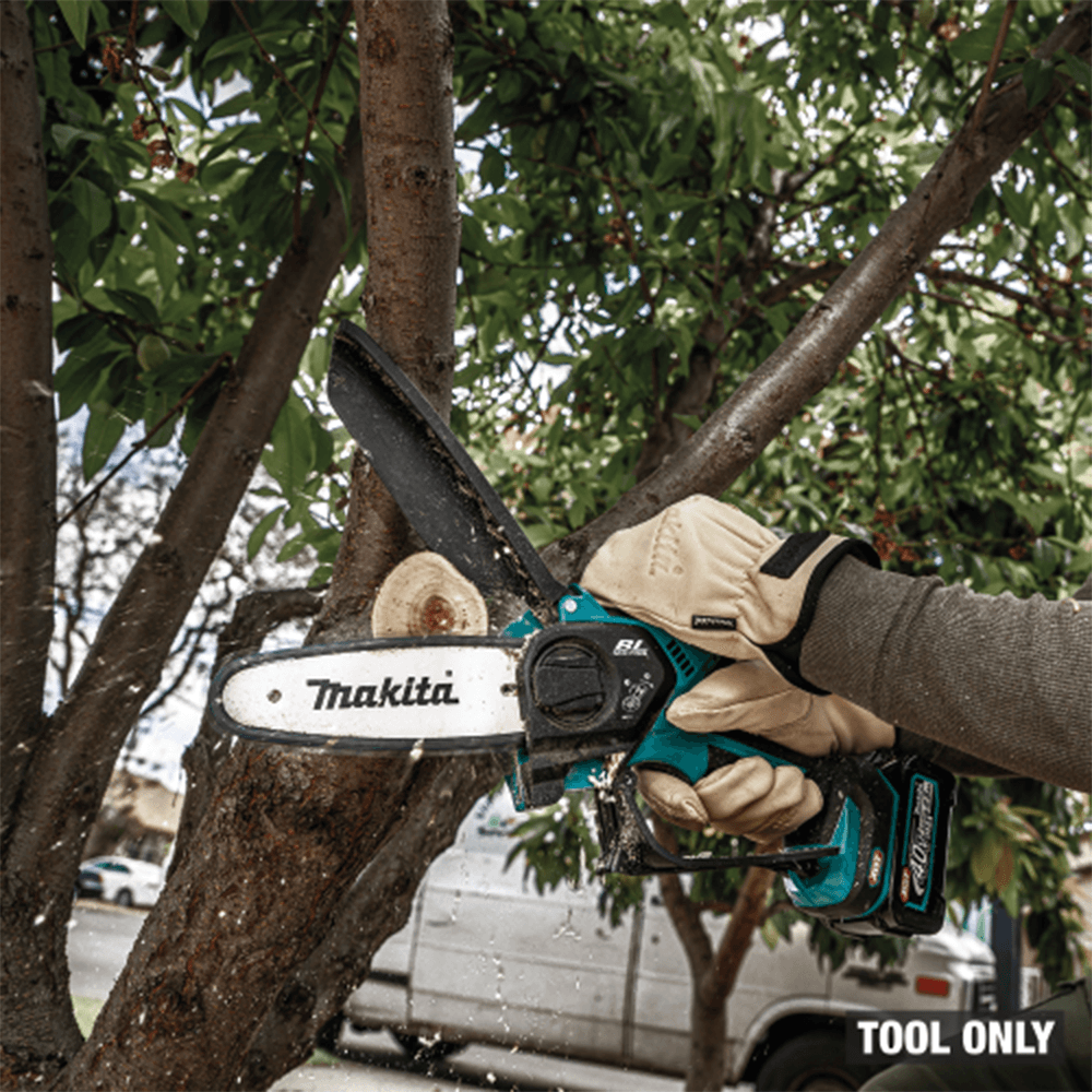 40V Max XGT Brushless Cordless 6" Pruning Saw, Tool Only Alt 6 - Image