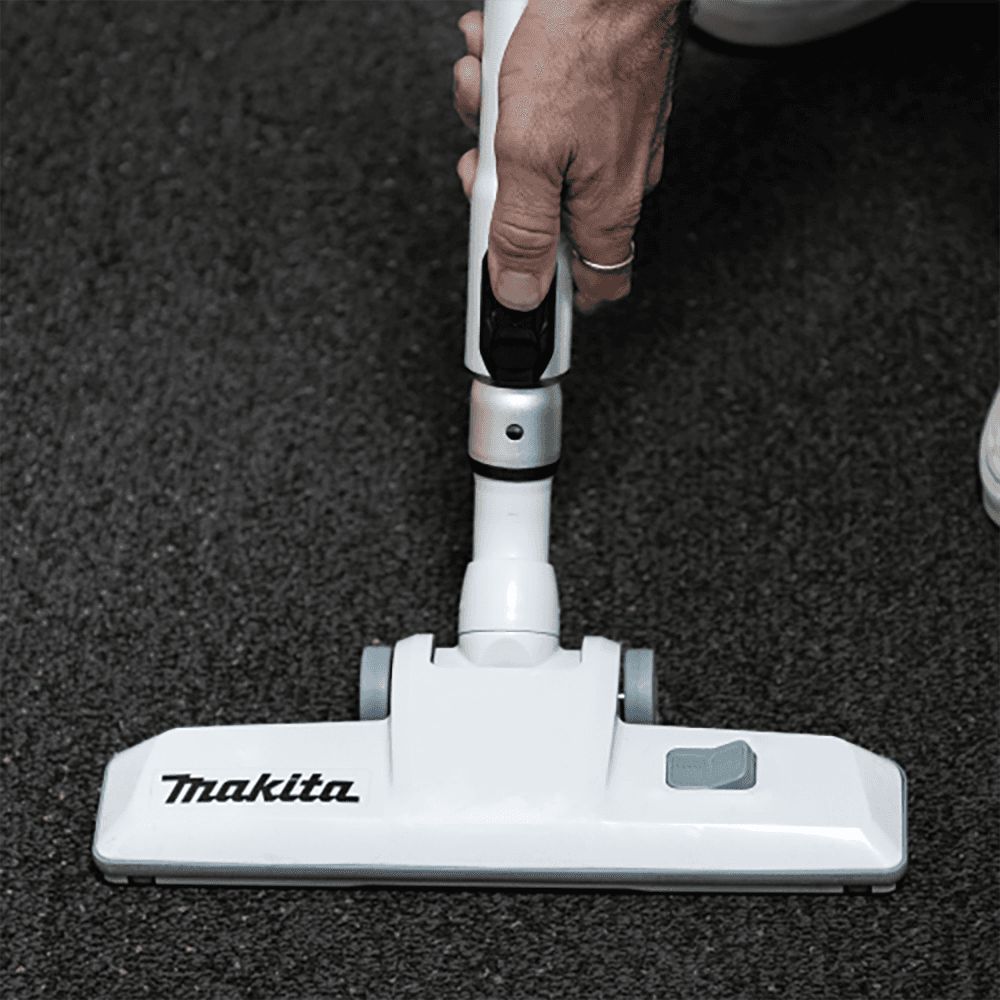 40V Max XGT Brushless Cordless 2 Quart HEPA Filter Dry Backpack Vacuum Kit Alt 11 - Image