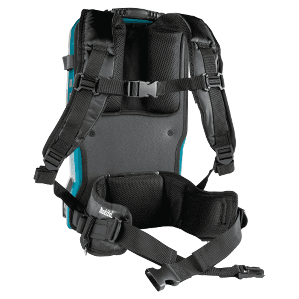 40V Max XGT Brushless Cordless 6 Quart HEPA Filter Dry Backpack Vacuum Kit Alt 3 - Image