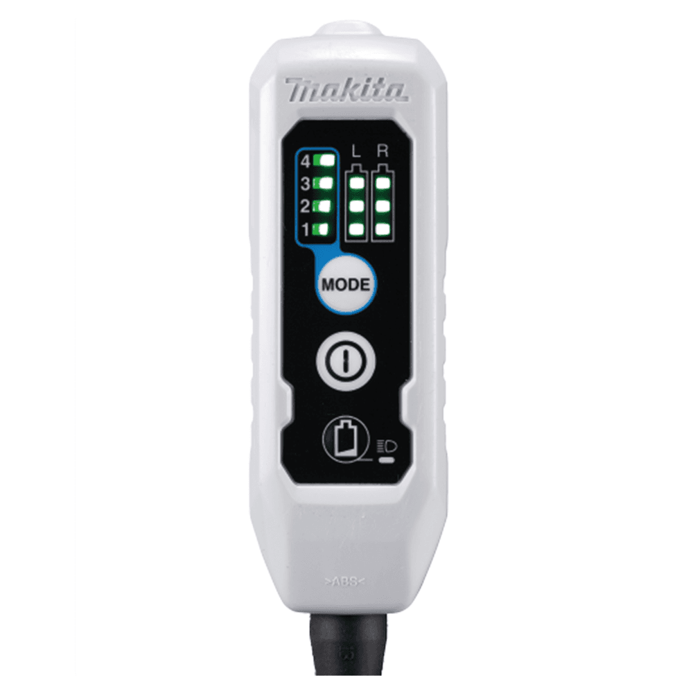 40V Max XGT Brushless Cordless 6 Quart HEPA Filter Dry Backpack Vacuum Kit Alt 6 - Image