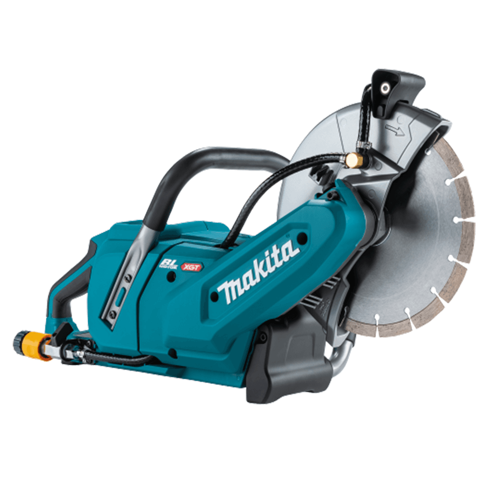 40V Max XGT Brushless Cordless 9" Power Cutter with AFT/Electric Brake Tool Only Alt 7 - Image