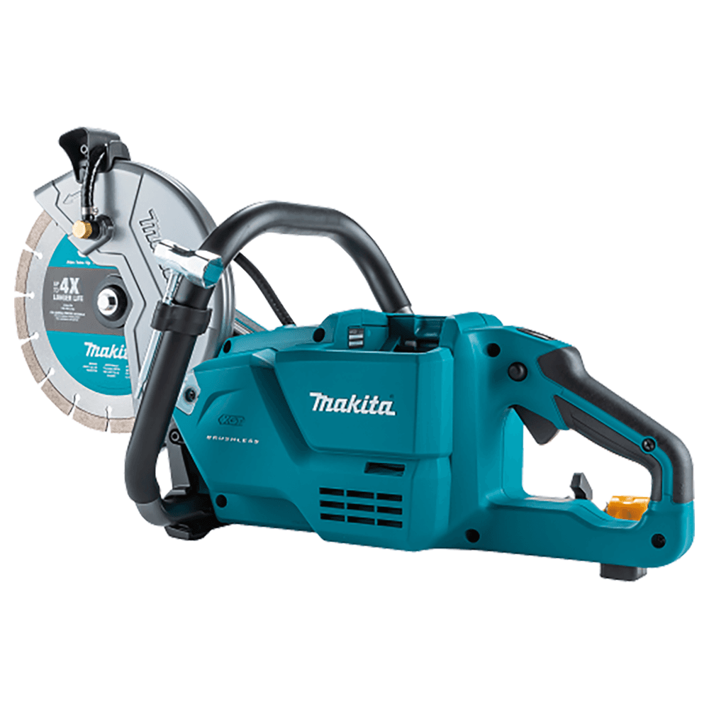 40V Max XGT Brushless Cordless 9" Power Cutter with AFT/Electric Brake Tool Only Alt 8 - Image