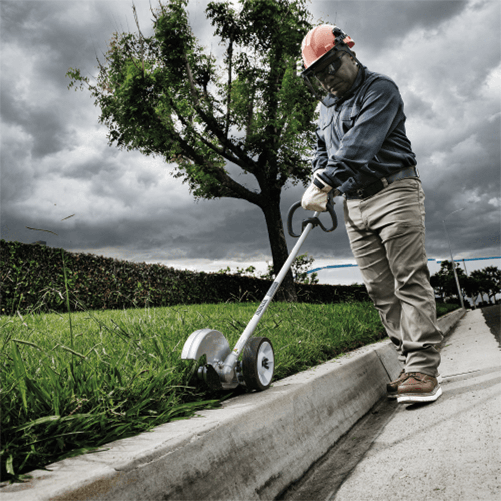 40V Max XGT Brushless Cordless Edger, Tool Only Alt 2 - Image