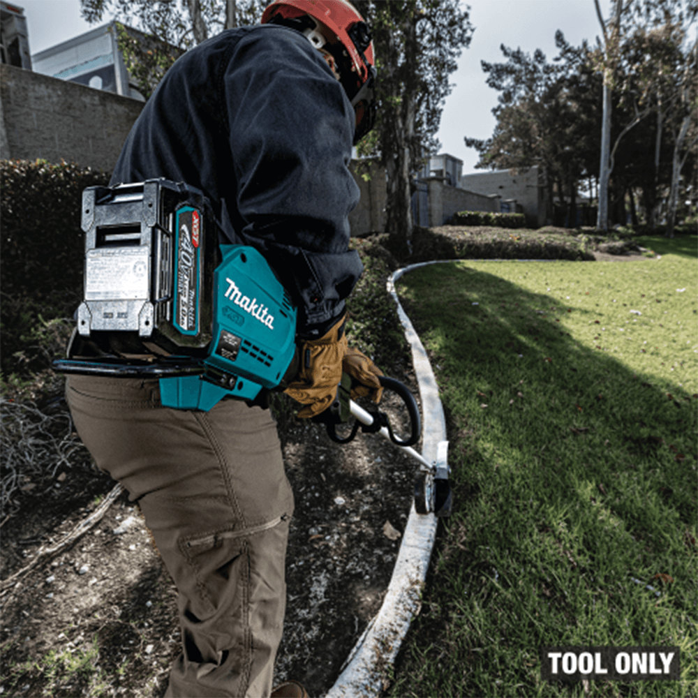 40V Max XGT Brushless Cordless Edger, Tool Only Alt 4 - Image