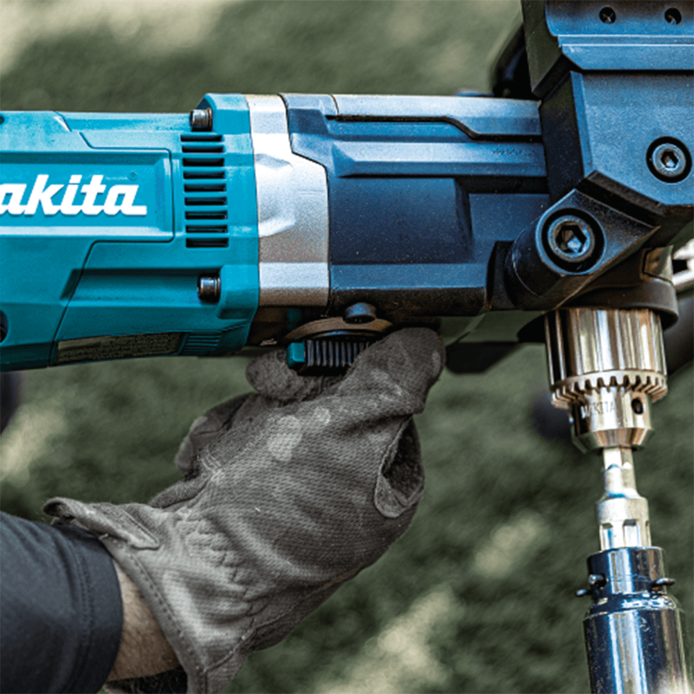 40V Max XGT Brushless Cordless Earth Auger Kit (4.0Ah) Alt 11 - Image