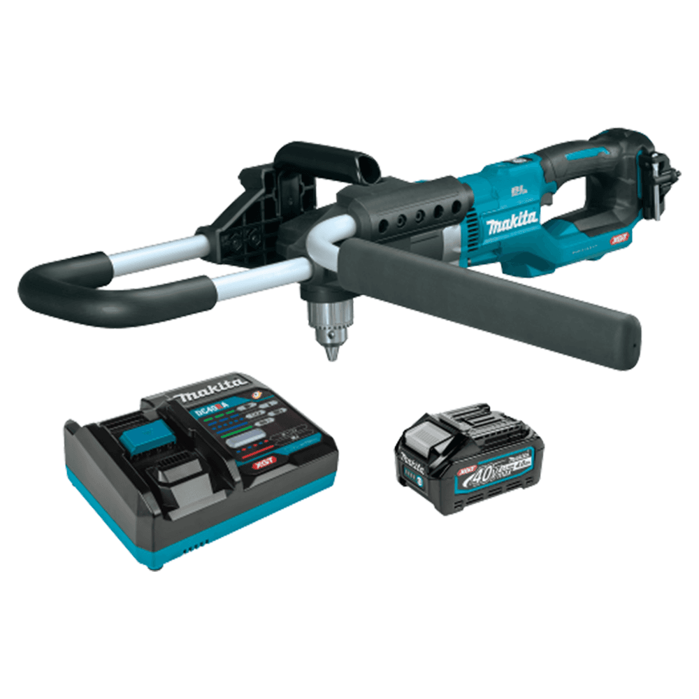 40V Max XGT Brushless Cordless Earth Auger Kit (4.0Ah) Main - Image