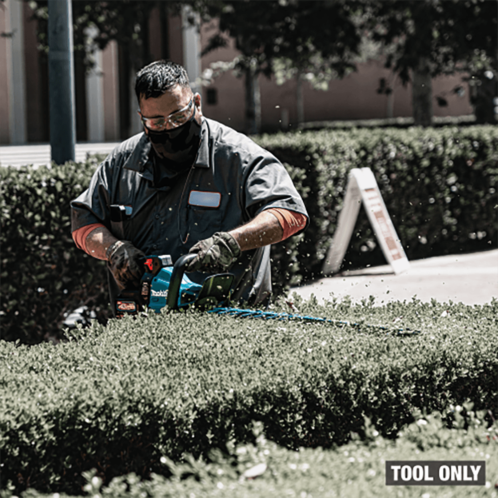 40V Max XGT Brushless Cordless 30" Hedge Trimmer, Tool Only Alt 6 - Image