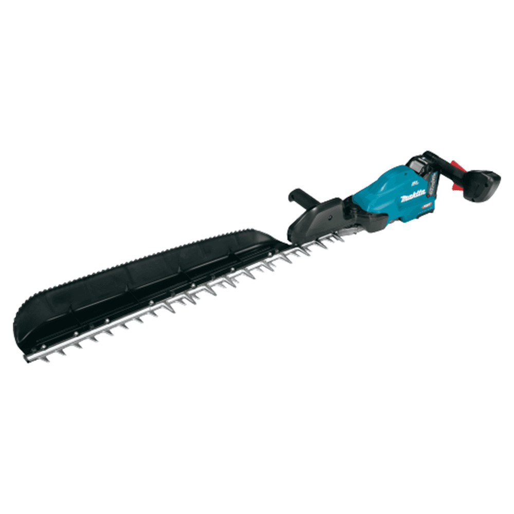 40V Max XGT Brushless Cordless 30" Single‑Sided Hedge Trimmer Kit (5.0Ah) Alt 3 - Image