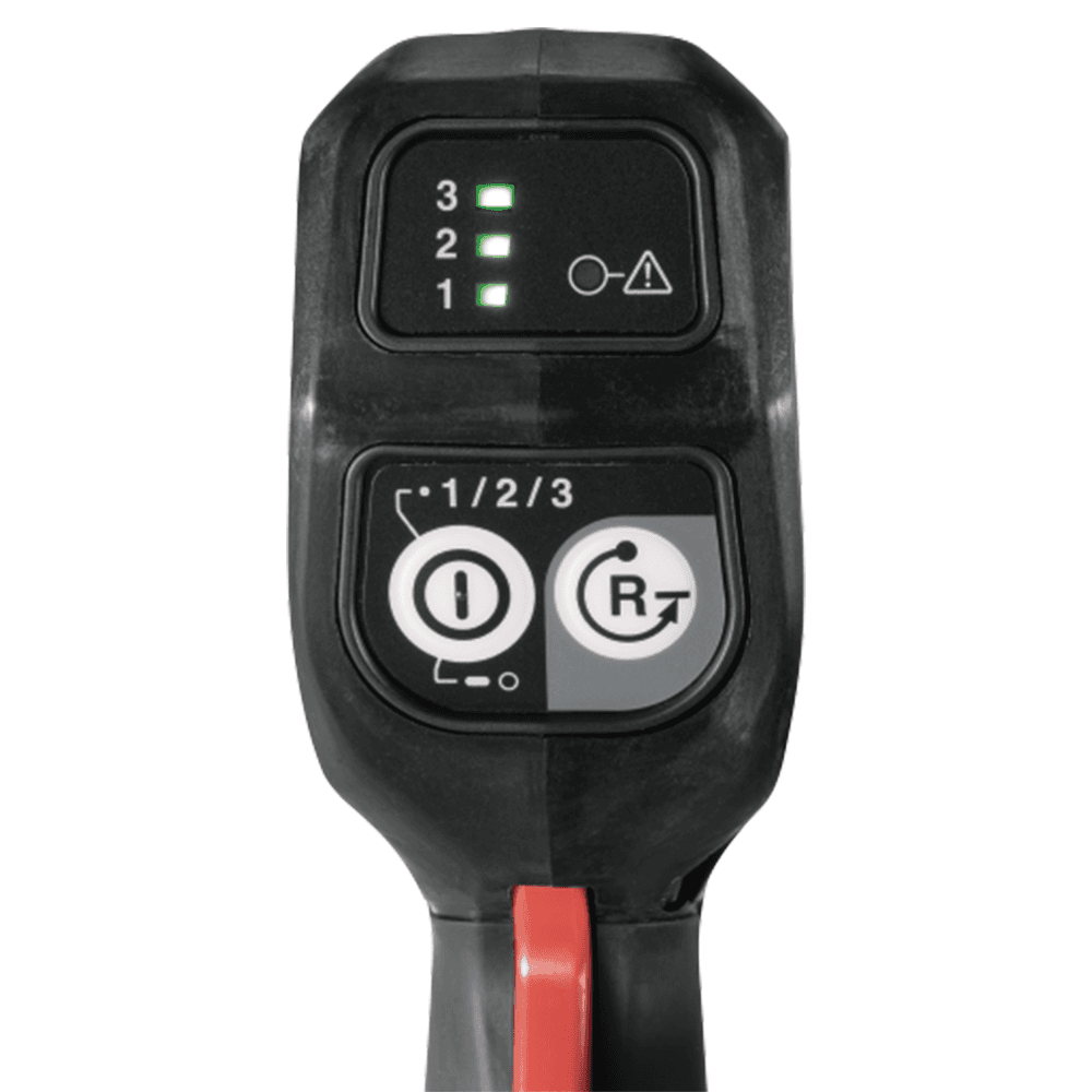 40V Max XGT Brushless Cordless 30" Single‑Sided Hedge Trimmer, Tool Only Alt 3 - Image