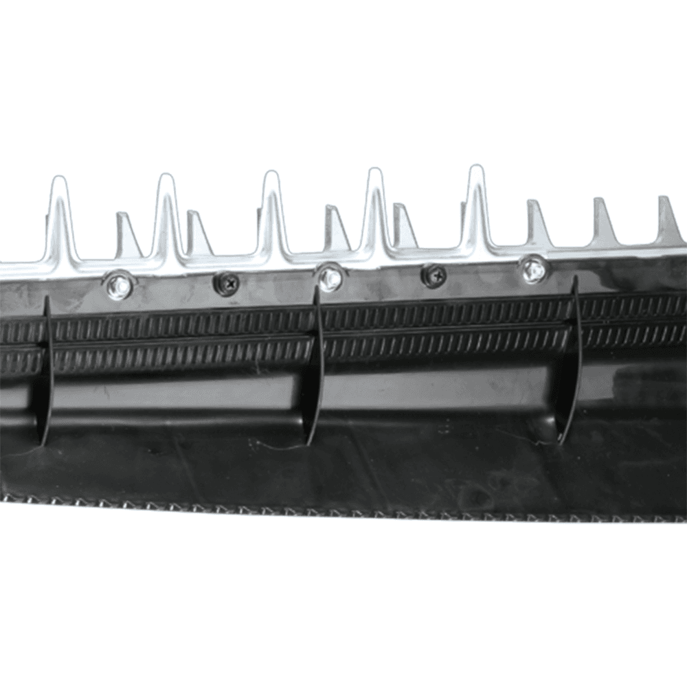 40V Max XGT Brushless Cordless 30" Single‑Sided Hedge Trimmer, Tool Only Alt 4 - Image