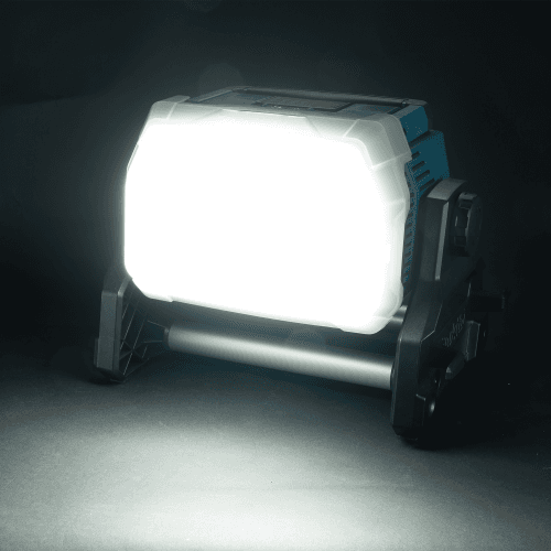 Area Light Diffuser for DML809 Alt 2 - Image