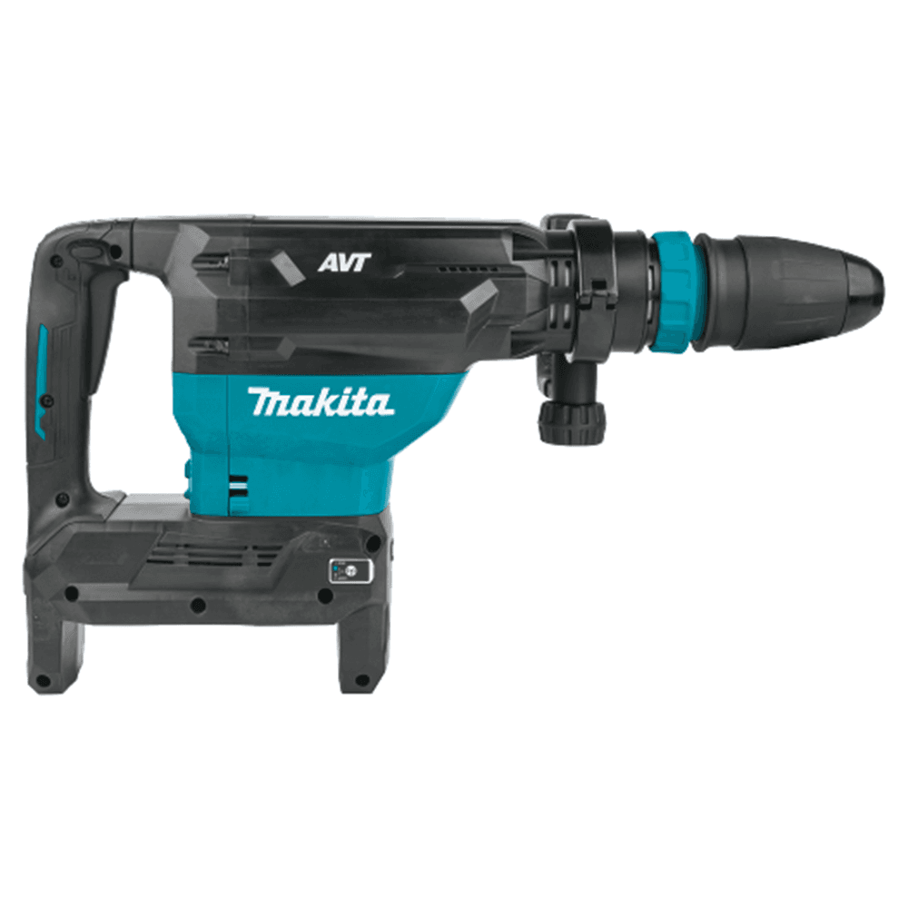80V Max XGT Brushless AVT Demolition Hammer with AWS Capable Tool Only Alt 10 - Image