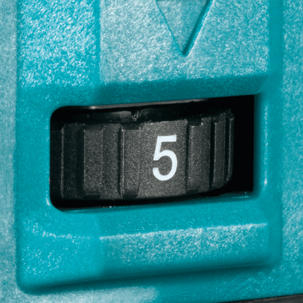 80V Max XGT Brushless AVT Demolition Hammer with AWS Capable Tool Only Alt 6 - Image