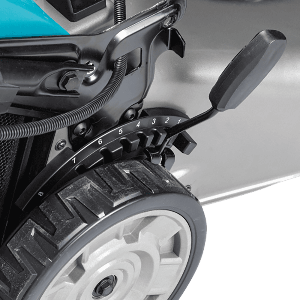 40V Max XGT Brushless 21" Self‑Propelled Commercial Lawn Mower Kit (8.0Ah) Alt 10 - Image