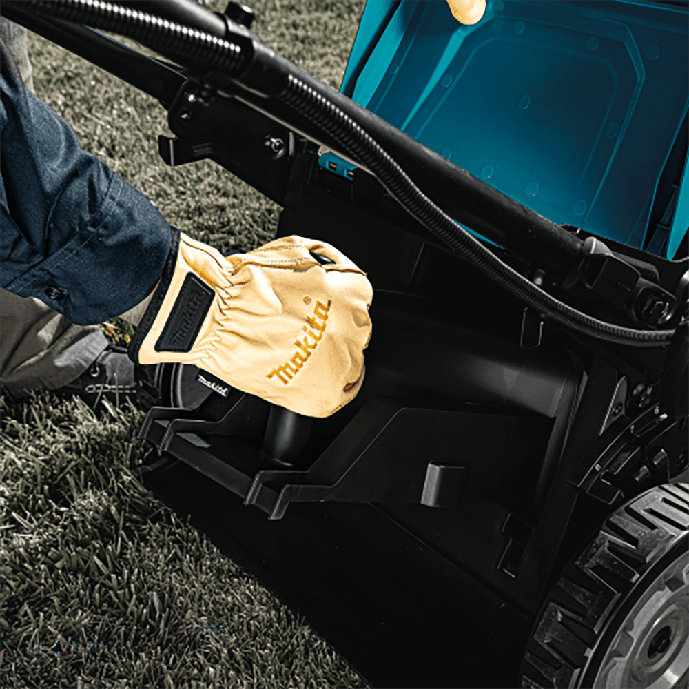 40V Max XGT Brushless 21" Self‑Propelled Commercial Lawn Mower Kit (8.0Ah) Alt 7 - Image