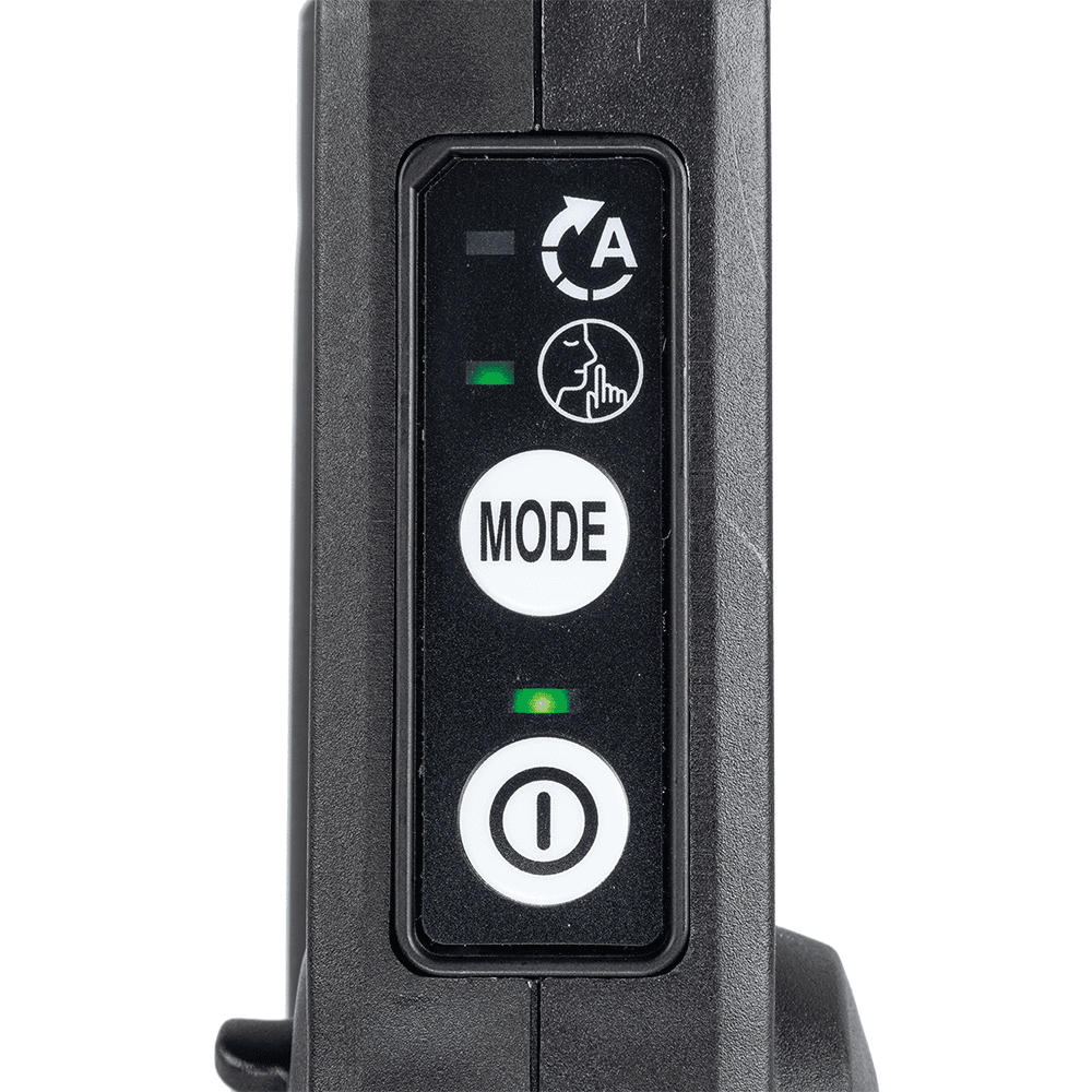 40V max XGT Brushless 21" Self-Propelled Commercial Lawn Mower Kit (4.0Ah) Alt 2 - Image