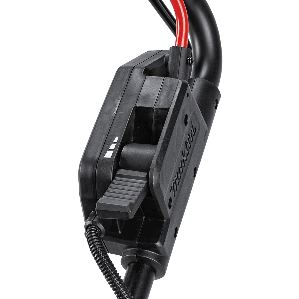 40V max XGT Brushless 21" Self-Propelled Commercial Lawn Mower Kit (4.0Ah) Alt 3 - Image