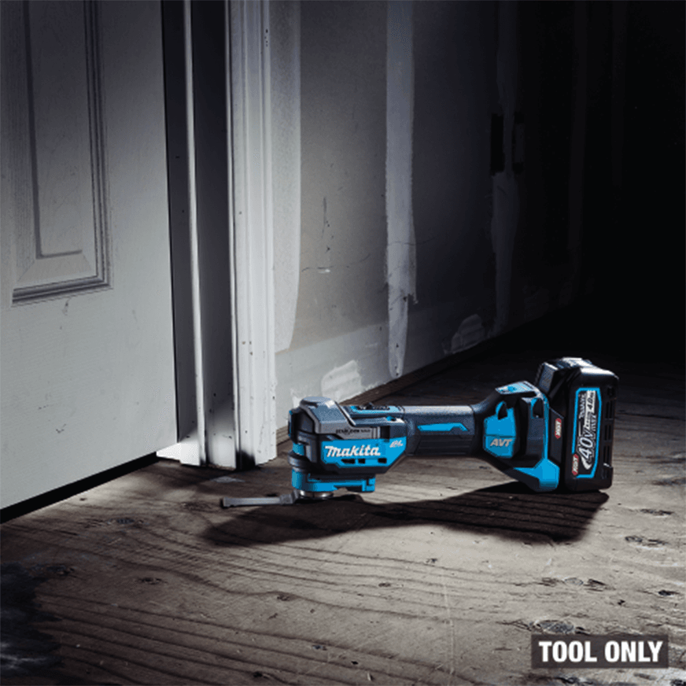 40V Max XGT Brushless Cordless StarlockMax Oscillating Multi‑Tool, Tool Only Alt 16 - Image