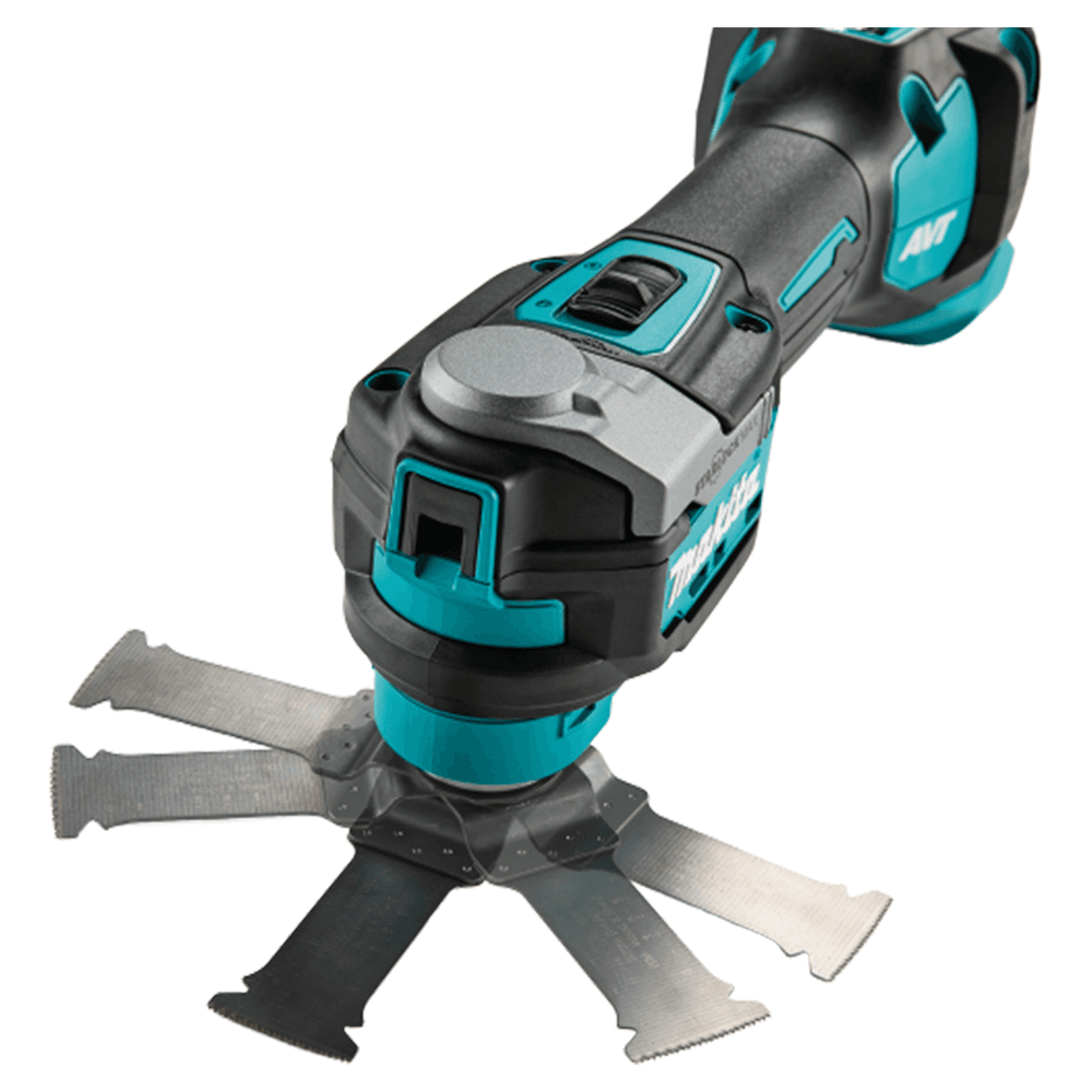 40V Max XGT Brushless Cordless StarlockMax Oscillating Multi‑Tool, Tool Only Alt 3 - Image