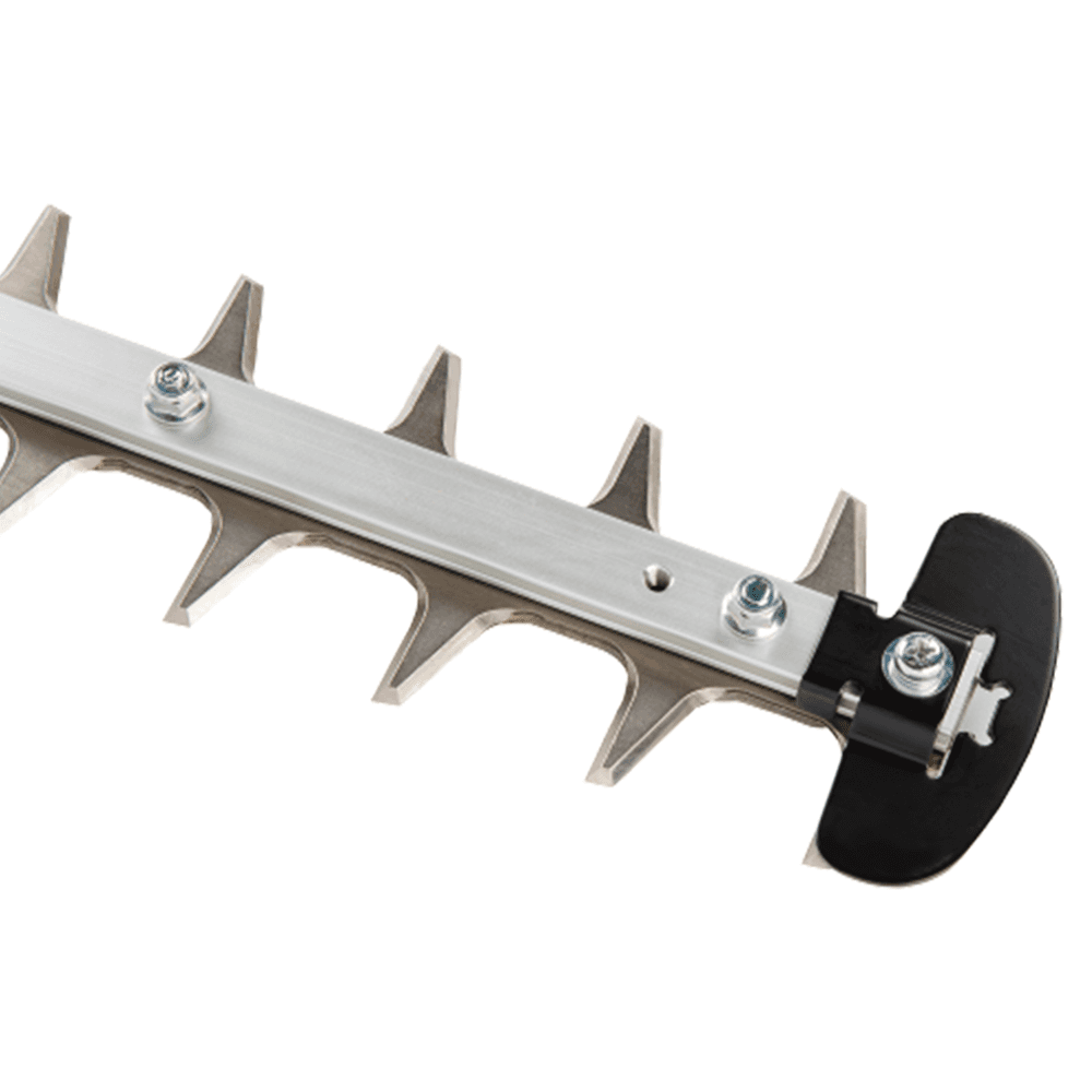 40V Max XGT Brushless Cordless 24" Articulating Pole Hedge Trimmer Kit (5.0Ah) Alt 9 - Image