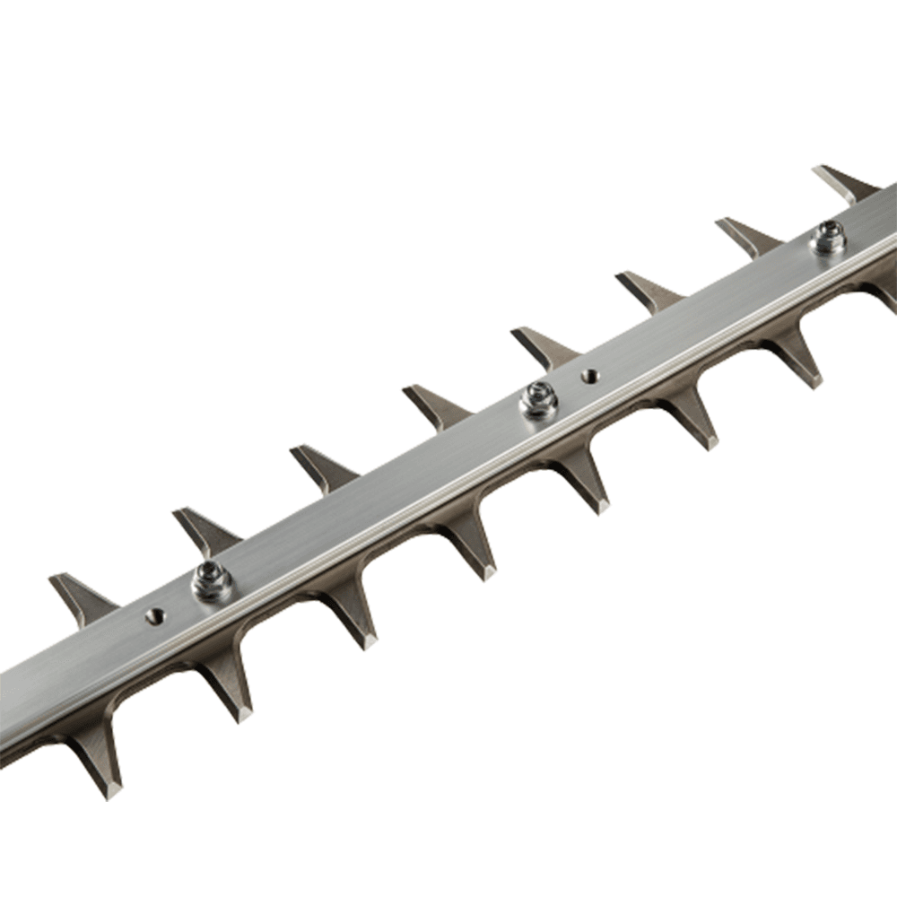 40V Max XGT Brushless Cordless 24" Articulating Pole Hedge Trimmer, Tool Only Alt 11 - Image