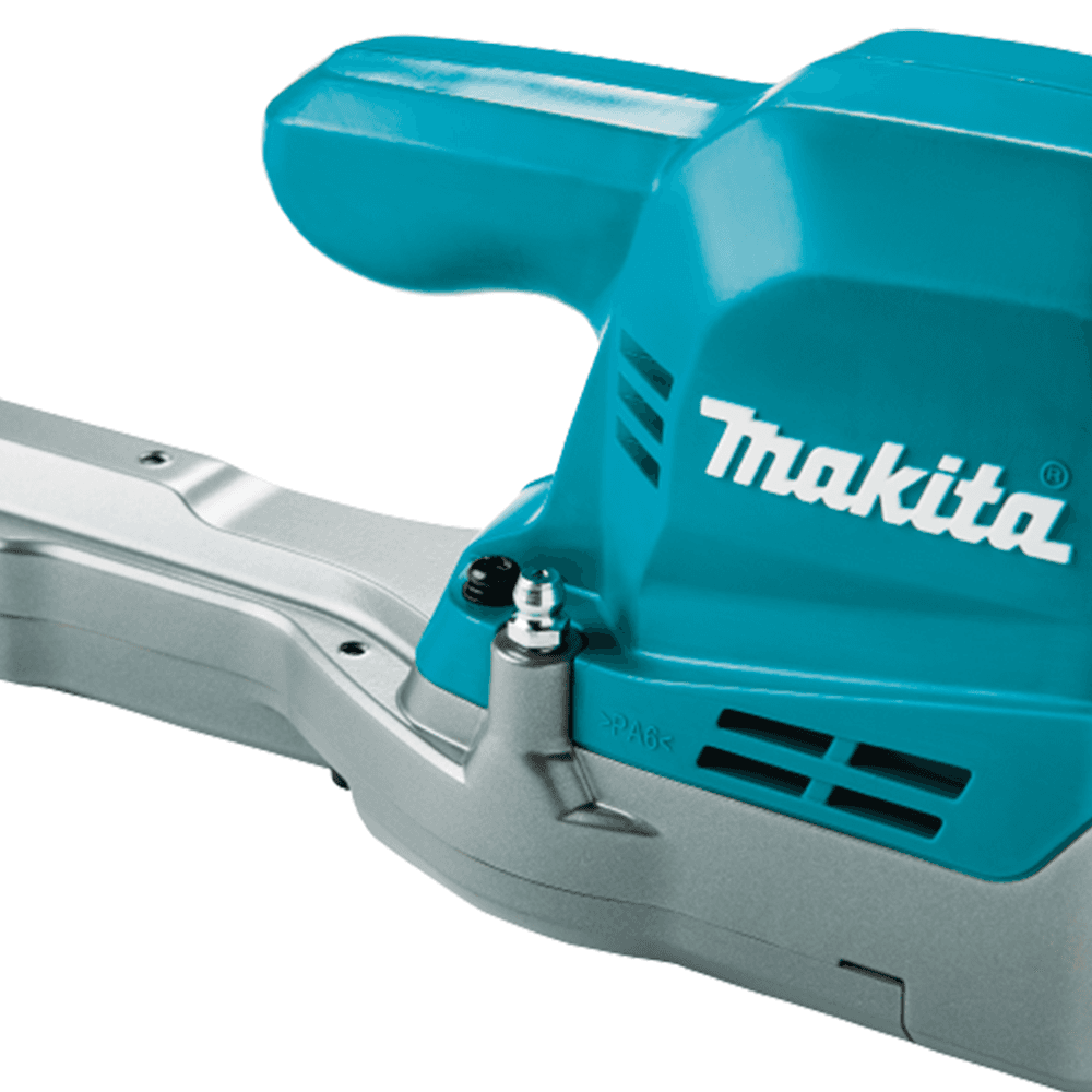 40V Max XGT Brushless Cordless 24" Articulating Pole Hedge Trimmer, Tool Only Alt 12 - Image